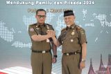 Kemendagri: Rakornas Satpol PP untuk cari solusi bersama