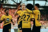 Dortmund menang 2-0 atas Union Berlin