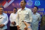 AHY: Kementerian ATR serius basmi mafia tanah di Indonesia