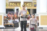 Dua anggota Bawaslu OKU minta pengamanan karena dikejar caleg, polisi petakan penyebabnya