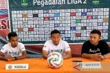 Persiraja perkuat pertahanan untuk hadapi MU