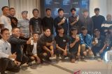 Portrait Master Academy edukasi anak muda Manado kenalkan realme 12 Series 5G