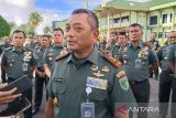 Penyerangan Polres di Jayawijaya bermula dari lapangan futsal