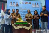 HPN 2024, Bupati Kotim ajak pers kawal transisi kepemimpinan