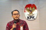 KPK cegah tujuh orang ke luar negeri terkait korupsi pengadaan rumah jabatan anggota DPR