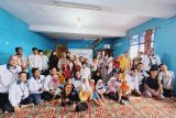 PNM peduli berbagi  kebaikan dengan anak yatim sambut Ramadhan