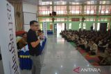 Astragraphia beri pelatihan 400 siswa SMKN 1 Payakumbuh