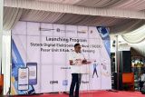 Tulangbawang pelopor pembayaran digital retribusi pasar