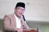 Ridwan Kamil berpotensi jadi Bacagub DKI