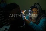 Antibiotik tak melulu diperlukan atasi radang telinga tengah