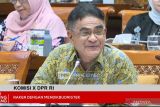 Anggota Komisi X DPR RI usul bentuk kementerian makan siang gratis