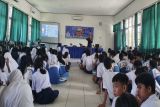 Diskominfo Palangka Raya tingkatkan literasi digital siswa SMA