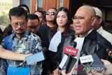 Penasihat hukum menduga terdapat unsur politik dalam kasus SYL