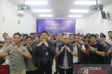 PT Semen Baturaja  paparkan peluang bisnis di Forum Investor BEI Sumsel