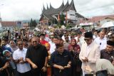 Menteri BUMN apresiasi pusat kuliner 