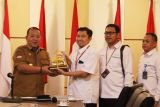 PLN Lampung dukung investasi pariwisata-industri di Pesawaran