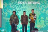 Kota Bitung raih penghargaan mampu kelola lingkungan kota lebih baik