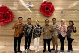 Dinas Kominfo Muba raih AMC 2024 dari konten audio visual