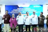 Sekjen Ombudsman RI paparkan poin penting untuk revisi UU