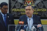 Malaysia mencatat 6.443 kematian akibat kecelakaan di jalan raya pada 2023