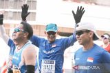 Tokyo Marathon inspirasi wisata olahraga Indonesia, ungkap Sandiaga