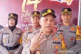 Kapolres: Dalang kericuhan di KPU Sinjai menyerahkan diri