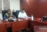 Bupati Solok upayakan pembangunan infrastruktur bisa gunakan DAK