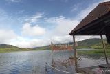 Danau Talang yang memintal mimpi masa depan