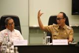 Pemprov Sulbar optimalkan forum CSR tingkatkan prestasi olahraga berkelanjutan