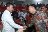 Pemkot Tomohon Terbaik Ke-5 MCP KPK se Provinsi Sulut