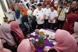 Festival Pempek di Banyuasin pacu inovasi olahan ikan