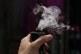 Kenali risiko vape sebagai rokok elektrik pada remaja