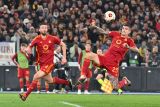 Leg pertama Liga Europa: Liverpool, Roma dan AC Milan menang