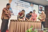 IDEA Indonesia menjembatani lulusan SMK di Yogyakarta dengan dunia kerja