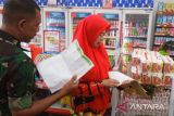 TPID Gowa temukan kenaikan harga pangan jelang Ramadhan namun masih wajar