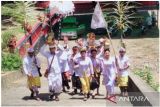 Umat Hindu di Sulut upacara Melasti sambut Nyepi