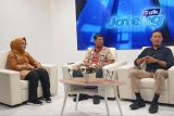 DPRD  Semarang pastikan kinerja legislatif tak terganggu usai pemilu