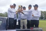 Penjabat Bupati: Raihan piala Adipura jadi kebanggaan Kapuas