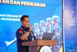 KKP tangkap empat pelaku pengeboman ikan di Sulawesi Tengah