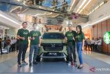 New Honda BR-V N7X Edition hadir untuk mobil keluarga di Manado