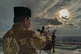 Pemerintah  tetapkan awal Ramadhan jatuh pada Selasa 12 Maret 2024