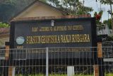 BMKG Stasiun Geofisika ikut amati hilal awal Ramadan