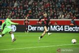 Liga Jerman - Bayer Leverkusen kokoh di puncak klasemen