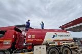 Pertamina aktifkan skema RAE untuk penuhi kebutuhan pascabanjir