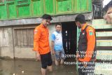 353 rumah warga terendam banjir