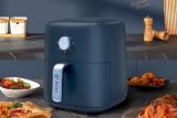 Berikut 10 makanan terbaik yang bisa dibuat dengan Air Fryer