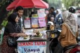 Puasa bikin  gangguan lambung membaik