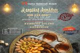 Swiss-Belhotel Palangka Raya hadirkan Kampoeng Ramadhan untuk berbuka puasa