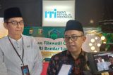 RRI Bandarlampung gelar seleksi PTQ ke-54