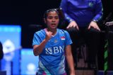 Gregoria lolos 16 besar All England 2024